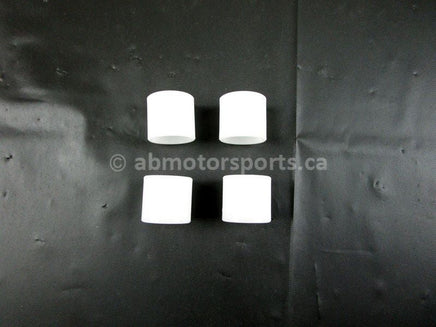A new Set Of 4 Bushings Lower for a 2005 KING CAT 900 Arctic Cat OEM Part # 2603-196 for sale. Arctic Cat snowmobile parts? Check out our online catalog!