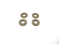 A new Set Of 4 Ski Washers for a 2005 KING CAT 900 Arctic Cat OEM Part # 0623-728 for sale. Arctic Cat snowmobile parts? Check out our online catalog!