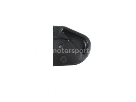 A new Rail End Cap for a 2005 KING CAT 900 Arctic Cat OEM Part # 2604-724 for sale. Arctic Cat snowmobile parts? Check out our online catalog!