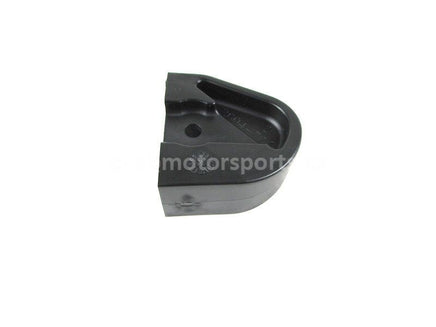 A new Rail End Cap for a 2005 KING CAT 900 Arctic Cat OEM Part # 2604-724 for sale. Arctic Cat snowmobile parts? Check out our online catalog!