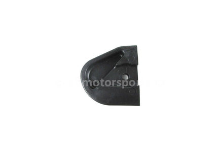 A new Rail End Cap for a 2005 KING CAT 900 Arctic Cat OEM Part # 2604-724 for sale. Arctic Cat snowmobile parts? Check out our online catalog!