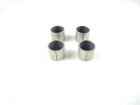 A new Set Of 4 Garlock Bearings for a 2005 KING CAT 900 Arctic Cat OEM Part # 0603-158 for sale. Arctic Cat snowmobile parts? Check out our online catalog!