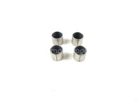 A new Set Of 4 Garlock Bearings for a 2005 KING CAT 900 Arctic Cat OEM Part # 0603-158 for sale. Arctic Cat snowmobile parts? Check out our online catalog!
