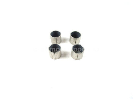 A new Set Of 4 Garlock Bearings for a 2005 KING CAT 900 Arctic Cat OEM Part # 0603-158 for sale. Arctic Cat snowmobile parts? Check out our online catalog!