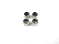 A new Set Of 4 Garlock Bearings for a 2005 KING CAT 900 Arctic Cat OEM Part # 0603-158 for sale. Arctic Cat snowmobile parts? Check out our online catalog!