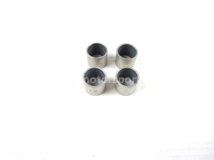 A new Set Of 4 Garlock Bearings for a 2005 KING CAT 900 Arctic Cat OEM Part # 0603-158 for sale. Arctic Cat snowmobile parts? Check out our online catalog!