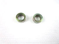 A new Set Of 2 Ski Stance Spacers for a 2005 KING CAT 900 Arctic Cat OEM Part # 1603-908 for sale. Arctic Cat snowmobile parts? Check out our online catalog!