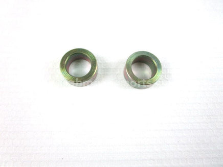 A new Set Of 2 Ski Stance Spacers for a 2005 KING CAT 900 Arctic Cat OEM Part # 1603-908 for sale. Arctic Cat snowmobile parts? Check out our online catalog!
