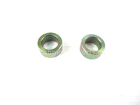 A new Set Of 2 Ski Stance Spacers for a 2005 KING CAT 900 Arctic Cat OEM Part # 1603-908 for sale. Arctic Cat snowmobile parts? Check out our online catalog!