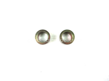 A new Set Of 2 Ski Stance Spacers for a 2005 KING CAT 900 Arctic Cat OEM Part # 1603-908 for sale. Arctic Cat snowmobile parts? Check out our online catalog!