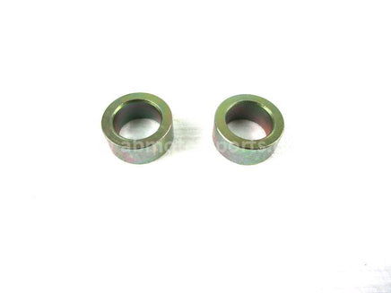 A new Set Of 2 Ski Stance Spacers for a 2005 KING CAT 900 Arctic Cat OEM Part # 1603-908 for sale. Arctic Cat snowmobile parts? Check out our online catalog!