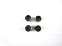 A new Set Of 4 Spindle Bearings for a 2005 KING CAT 900 Arctic Cat OEM Part # 0603-083 for sale. Arctic Cat snowmobile parts? Check out our online catalog!