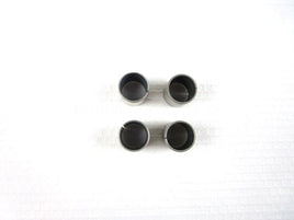 A new Set Of 4 Spindle Bearings for a 2005 KING CAT 900 Arctic Cat OEM Part # 0603-083 for sale. Arctic Cat snowmobile parts? Check out our online catalog!