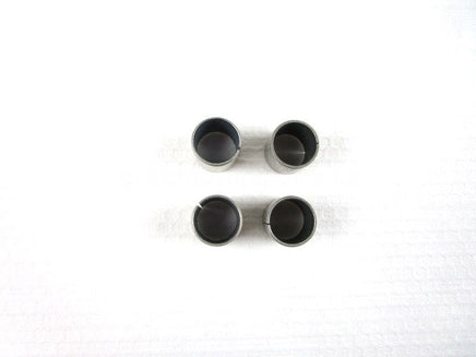 A new Set Of 4 Spindle Bearings for a 2005 KING CAT 900 Arctic Cat OEM Part # 0603-083 for sale. Arctic Cat snowmobile parts? Check out our online catalog!