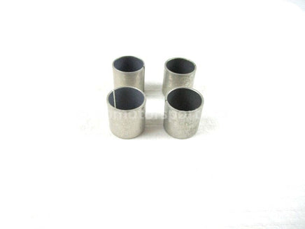 A new Set Of 4 Spindle Bearings for a 2005 KING CAT 900 Arctic Cat OEM Part # 0603-083 for sale. Arctic Cat snowmobile parts? Check out our online catalog!