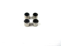 A new Set Of 4 Spindle Bearings for a 2005 KING CAT 900 Arctic Cat OEM Part # 0603-083 for sale. Arctic Cat snowmobile parts? Check out our online catalog!