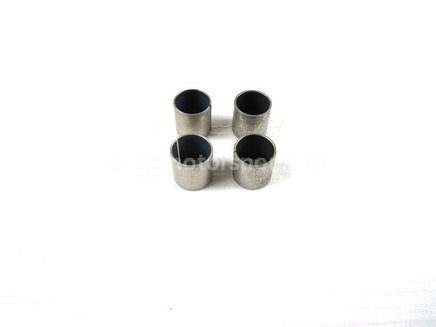 A new Set Of 4 Spindle Bearings for a 2005 KING CAT 900 Arctic Cat OEM Part # 0603-083 for sale. Arctic Cat snowmobile parts? Check out our online catalog!