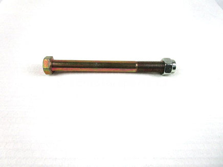A new Cap Screw for a 2005 KING CAT 900 Arctic Cat OEM Part # 0623-552 for sale. Arctic Cat snowmobile parts? Check out our online catalog!