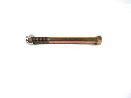 A new Cap Screw for a 2005 KING CAT 900 Arctic Cat OEM Part # 0623-552 for sale. Arctic Cat snowmobile parts? Check out our online catalog!