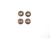 A new Set Of 4 Spindle Inserts for a 2008 M8 EFI Arctic Cat OEM Part # 0603-647 for sale. Arctic Cat snowmobile parts? Check out our online catalog!