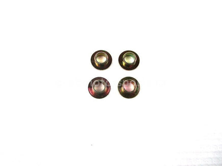 A new Set Of 4 Spindle Inserts for a 2008 M8 EFI Arctic Cat OEM Part # 0603-647 for sale. Arctic Cat snowmobile parts? Check out our online catalog!