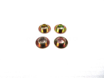 A new Set Of 4 Spindle Inserts for a 2008 M8 EFI Arctic Cat OEM Part # 0603-647 for sale. Arctic Cat snowmobile parts? Check out our online catalog!