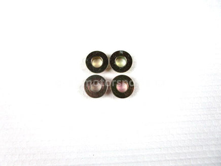 A new Set Of 4 Spindle Inserts for a 2008 M8 EFI Arctic Cat OEM Part # 0603-647 for sale. Arctic Cat snowmobile parts? Check out our online catalog!