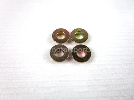 A new Set Of 4 Spindle Inserts for a 2008 M8 EFI Arctic Cat OEM Part # 0603-647 for sale. Arctic Cat snowmobile parts? Check out our online catalog!