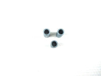A new 3 Shock Eyelet Sleeves for a 2012 BEARCAT 570 XT Arctic Cat OEM Part # 3604-109 for sale. Arctic Cat snowmobile parts? Check out our online catalog!