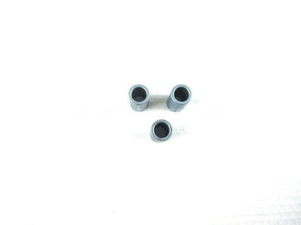A new 3 Shock Eyelet Sleeves for a 2012 BEARCAT 570 XT Arctic Cat OEM Part # 3604-109 for sale. Arctic Cat snowmobile parts? Check out our online catalog!