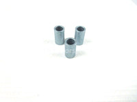 A new 3 Shock Eyelet Sleeves for a 2012 BEARCAT 570 XT Arctic Cat OEM Part # 3604-109 for sale. Arctic Cat snowmobile parts? Check out our online catalog!