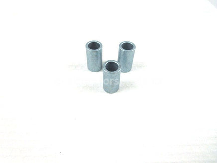 A new 3 Shock Eyelet Sleeves for a 2012 BEARCAT 570 XT Arctic Cat OEM Part # 3604-109 for sale. Arctic Cat snowmobile parts? Check out our online catalog!