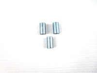 A new 3 Shock Eyelet Sleeves for a 2012 BEARCAT 570 XT Arctic Cat OEM Part # 3604-109 for sale. Arctic Cat snowmobile parts? Check out our online catalog!