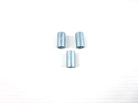 A new 3 Shock Eyelet Sleeves for a 2012 BEARCAT 570 XT Arctic Cat OEM Part # 3604-109 for sale. Arctic Cat snowmobile parts? Check out our online catalog!