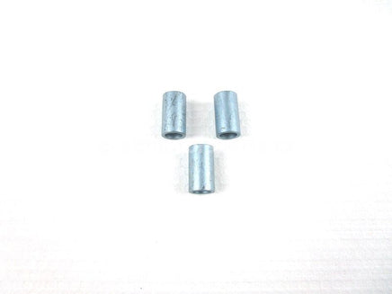 A new 3 Shock Eyelet Sleeves for a 2012 BEARCAT 570 XT Arctic Cat OEM Part # 3604-109 for sale. Arctic Cat snowmobile parts? Check out our online catalog!