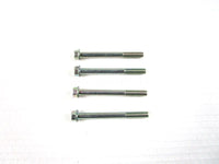 A new Set Of 4 Recoil Bolts for a 2012 BEARCAT 570 XT Arctic Cat OEM Part # 3007-488 for sale. Arctic Cat snowmobile parts? Check out our online catalog!