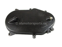 A used Chain Case Cover from a 2003 MOUNTAIN CAT 900 151 Arctic Cat OEM Part # 7996-259 for sale. Arctic Cat snowmobile parts? Check out our online catalog!