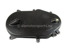 A used Chain Case Cover from a 2003 MOUNTAIN CAT 900 151 Arctic Cat OEM Part # 7996-259 for sale. Arctic Cat snowmobile parts? Check out our online catalog!