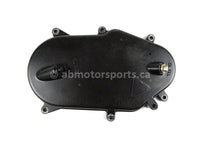 A used Chain Case Cover from a 2003 MOUNTAIN CAT 900 151 Arctic Cat OEM Part # 7996-259 for sale. Arctic Cat snowmobile parts? Check out our online catalog!