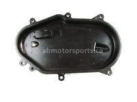 A used Chain Case Cover from a 2003 MOUNTAIN CAT 900 151 Arctic Cat OEM Part # 7996-259 for sale. Arctic Cat snowmobile parts? Check out our online catalog!