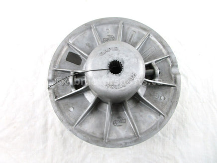 A used Driven Clutch from a 2015 WILDCAT 700 SPORT Arctic Cat OEM Part # 0823-541 for sale. Shop for your Arctic Cat UTV parts in Alberta - available here!