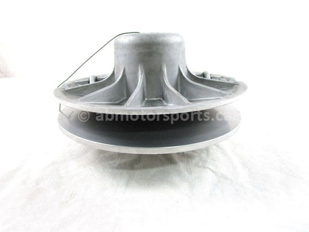 A used Driven Clutch from a 2015 WILDCAT 700 SPORT Arctic Cat OEM Part # 0823-541 for sale. Shop for your Arctic Cat UTV parts in Alberta - available here!