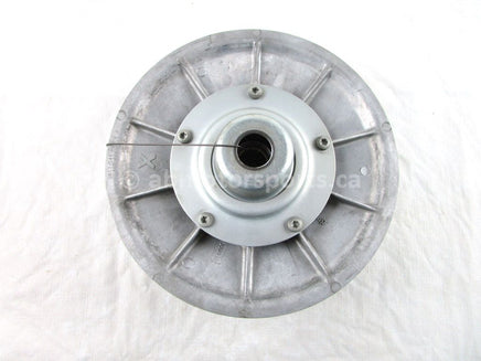 A used Driven Clutch from a 2015 WILDCAT 700 SPORT Arctic Cat OEM Part # 0823-541 for sale. Shop for your Arctic Cat UTV parts in Alberta - available here!