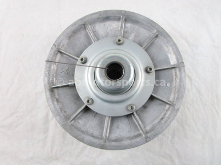 A used Driven Clutch from a 2015 WILDCAT 700 SPORT Arctic Cat OEM Part # 0823-541 for sale. Shop for your Arctic Cat UTV parts in Alberta - available here!