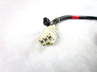 A used Stator from a 2015 WILDCAT 700 SPORT Arctic Cat OEM Part # 3307-028 for sale. Shop for your Arctic Cat UTV parts in Alberta - available here!