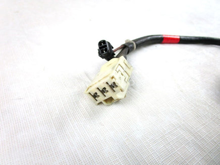 A used Stator from a 2015 WILDCAT 700 SPORT Arctic Cat OEM Part # 3307-028 for sale. Shop for your Arctic Cat UTV parts in Alberta - available here!