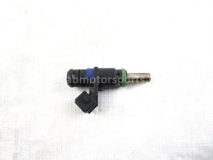 A used Fuel Injector from a 2015 WILDCAT 700 SPORT Arctic Cat OEM Part # 3306-251 for sale. Shop for your Arctic Cat UTV parts in Alberta - available here!