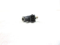 A used Fuel Injector from a 2015 WILDCAT 700 SPORT Arctic Cat OEM Part # 3306-251 for sale. Shop for your Arctic Cat UTV parts in Alberta - available here!