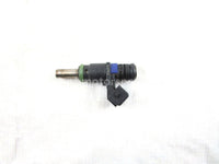 A used Fuel Injector from a 2015 WILDCAT 700 SPORT Arctic Cat OEM Part # 3306-251 for sale. Shop for your Arctic Cat UTV parts in Alberta - available here!