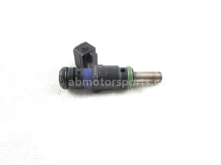 A used Fuel Injector from a 2015 WILDCAT 700 SPORT Arctic Cat OEM Part # 3306-251 for sale. Shop for your Arctic Cat UTV parts in Alberta - available here!